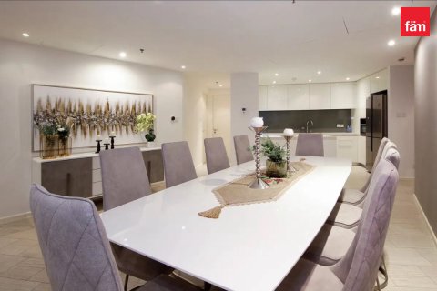Huoneisto Culture Village, Dubai, Arabiemiraatit 3 makuuhuonetta, 174.6 m2 № 740460 - kuva 6