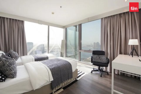 Huoneisto Culture Village, Dubai, Arabiemiraatit 3 makuuhuonetta, 174.6 m2 № 740460 - kuva 5