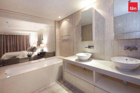Huoneisto Culture Village, Dubai, Arabiemiraatit 3 makuuhuonetta, 174.6 m2 № 740460 - kuva 11