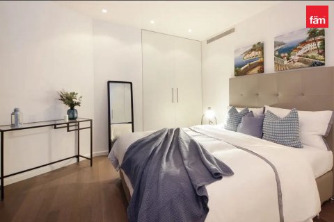 Huoneisto Culture Village, Dubai, Arabiemiraatit 3 makuuhuonetta, 174.6 m2 № 740460 - kuva 15