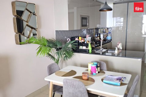 Apartamento para venda em Dubai, EAU 1 quarto, 79.3 m2 № 740459 - foto 3
