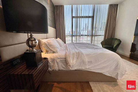 Apartemen di City Walk, Dubai, UEA 1 kamar tidur, 149.4 m2 nomor 740458 - foto 13