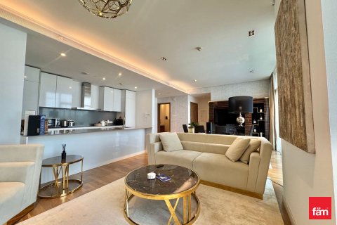 Apartemen di City Walk, Dubai, UEA 1 kamar tidur, 149.4 m2 nomor 740458 - foto 9