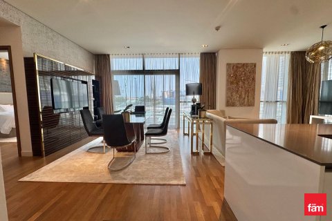 Apartemen di City Walk, Dubai, UEA 1 kamar tidur, 149.4 m2 nomor 740458 - foto 8