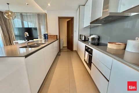 Apartemen di City Walk, Dubai, UEA 1 kamar tidur, 149.4 m2 nomor 740458 - foto 10