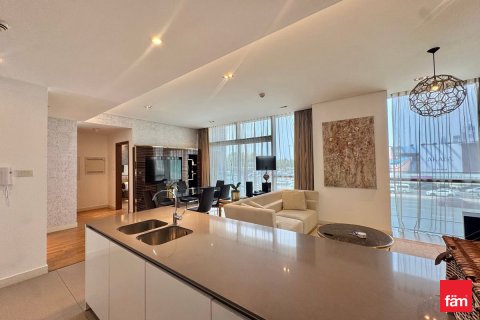 Apartemen di City Walk, Dubai, UEA 1 kamar tidur, 149.4 m2 nomor 740458 - foto 2