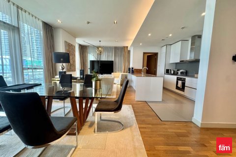Apartemen di City Walk, Dubai, UEA 1 kamar tidur, 149.4 m2 nomor 740458 - foto 3