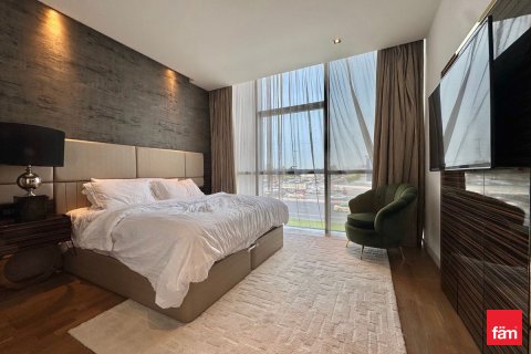 Apartemen di City Walk, Dubai, UEA 1 kamar tidur, 149.4 m2 nomor 740458 - foto 12