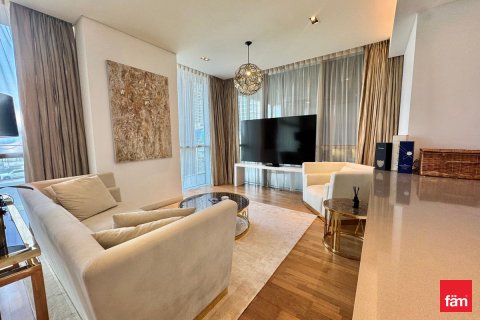 Apartemen di City Walk, Dubai, UEA 1 kamar tidur, 149.4 m2 nomor 740458 - foto 7