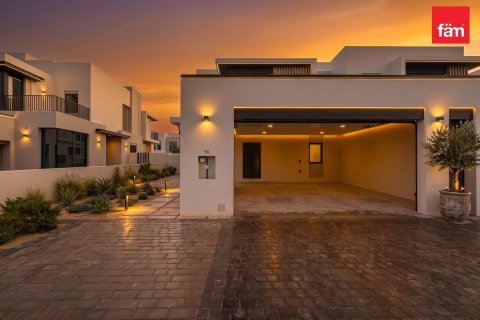 Māja Jebel Ali, Dubaijā, AAE 4 istabas, 261 m2 Nr. 740463 - attēls 8