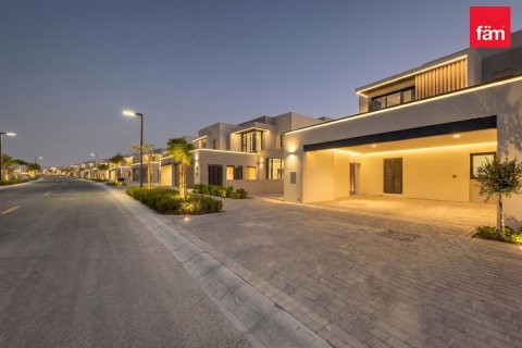 Māja Jebel Ali, Dubaijā, AAE 4 istabas, 261 m2 Nr. 740463 - attēls 9