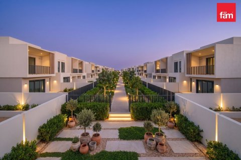 Māja Jebel Ali, Dubaijā, AAE 4 istabas, 261 m2 Nr. 740463 - attēls 10