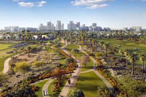 Müüa ridamaja asukohaga Dubai, AÜE: 3 magamistoaga, 172.5 m² Nr 740457 - pilt 10