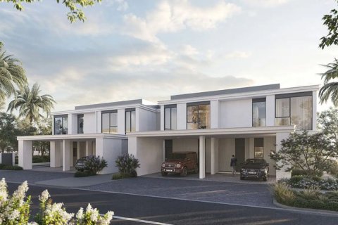 Müüa ridamaja asukohaga Dubai, AÜE: 3 magamistoaga, 172.5 m² Nr 740457 - pilt 7