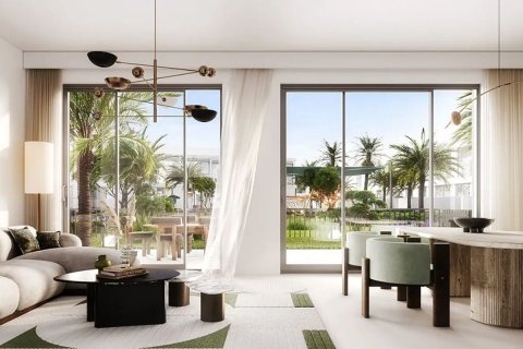 Müüa ridamaja asukohaga Dubai, AÜE: 3 magamistoaga, 172.5 m² Nr 740457 - pilt 3