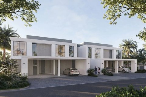 Müüa ridamaja asukohaga Dubai, AÜE: 3 magamistoaga, 172.5 m² Nr 740457 - pilt 6