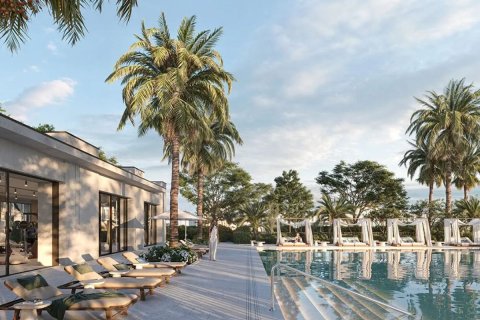 Müüa ridamaja asukohaga Dubai, AÜE: 3 magamistoaga, 172.5 m² Nr 740457 - pilt 8
