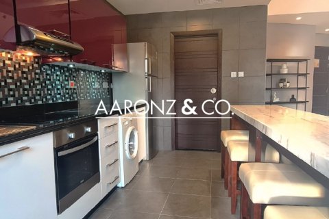 Apartament de închiriat în Dubai Marina, Dubai, EAU 1 dormitor, 66 mp.  №689598 - poză 14