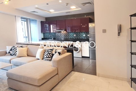 Apartament de închiriat în Dubai Marina, Dubai, EAU 1 dormitor, 66 mp.  №689598 - poză 7