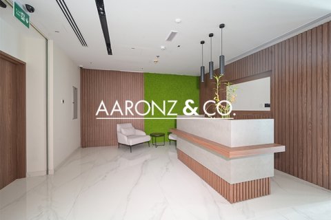 Oficiu de închiriat în Dubai Marina, Dubai, EAU 344 mp.  №689601 - poză 5