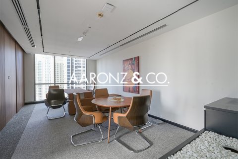 Oficiu de închiriat în Dubai Marina, Dubai, EAU 344 mp.  №689601 - poză 12