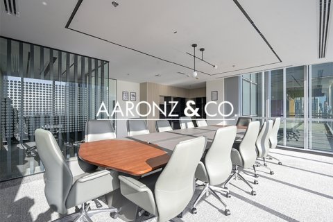 Oficiu de închiriat în Dubai Marina, Dubai, EAU 344 mp.  №689601 - poză 18