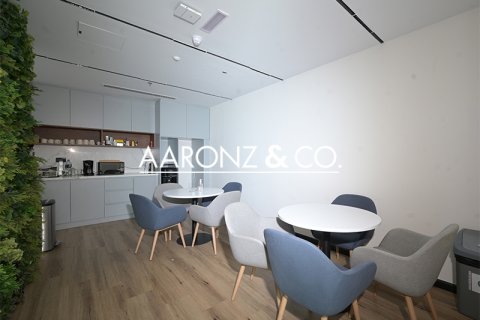 Oficiu de închiriat în Dubai Marina, Dubai, EAU 344 mp.  №689601 - poză 15