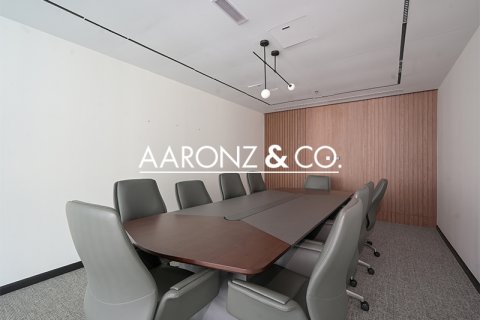 Oficiu de închiriat în Dubai Marina, Dubai, EAU 344 mp.  №689601 - poză 7