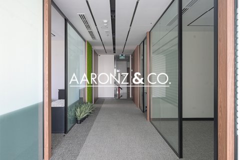 Oficiu de închiriat în Dubai Marina, Dubai, EAU 344 mp.  №689601 - poză 13