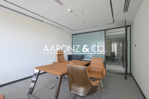 Oficiu de închiriat în Dubai Marina, Dubai, EAU 344 mp.  №689601 - poză 14