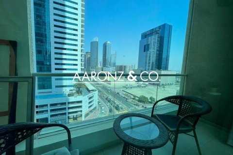 Appartamento in affitto a Dubai Marina, Dubai, EAU 2 camere da letto, 119 mq. № 689599 - foto 9