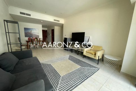 Appartamento in affitto a Dubai Marina, Dubai, EAU 2 camere da letto, 119 mq. № 689599 - foto 5