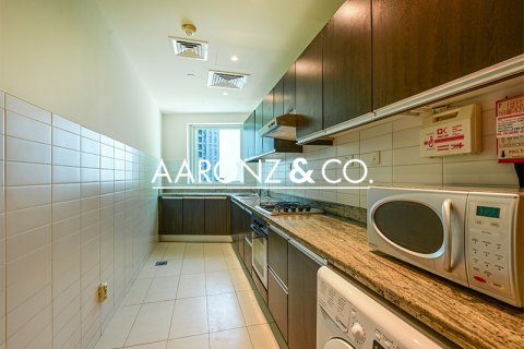 Apartament de închiriat în Dubai Marina, Dubai, EAU 2 dormitoare, 119 mp. №689599 - poză 10
