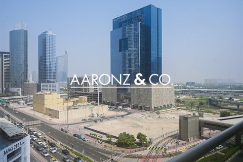 Apartament de închiriat în Dubai Marina, Dubai, EAU 2 dormitoare, 119 mp. №689599 - poză 14