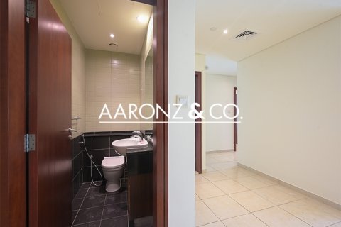 Apartament de închiriat în Dubai Marina, Dubai, EAU 2 dormitoare, 119 mp. №689599 - poză 11