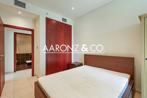 Apartament de închiriat în Dubai Marina, Dubai, EAU 2 dormitoare, 119 mp. №689599 - poză 6