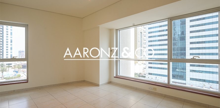 Apartament în Dubai Marina, Dubai, EAU 2 dormitoare, 119 mp.  №689599
