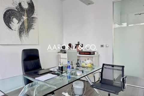 Kontor uthyres i Downtown Dubai (Downtown Burj Dubai), Dubai, UAE 230 kvm Nr. 689600 - fotografi 14