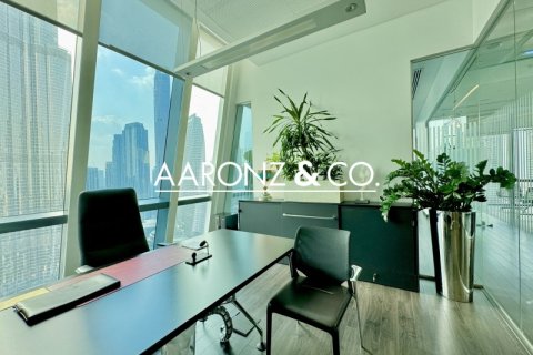 Kontor uthyres i Downtown Dubai (Downtown Burj Dubai), Dubai, UAE 230 kvm Nr. 689600 - fotografi 9