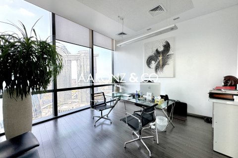 Kontor uthyres i Downtown Dubai (Downtown Burj Dubai), Dubai, UAE 230 kvm Nr. 689600 - fotografi 17