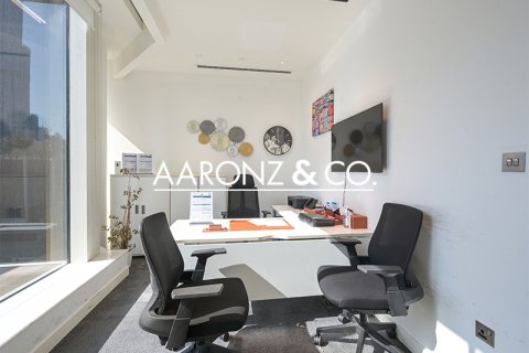 Kontor uthyres i Downtown Dubai (Downtown Burj Dubai), Dubai, UAE 539 kvm Nr. 689604 - fotografi 11