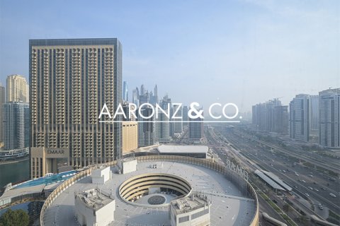 Oficiu de închiriat în Dubai Marina, Dubai, EAU 367 mp.  №689603 - poză 15
