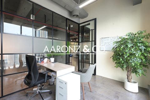 Oficiu de închiriat în Dubai Marina, Dubai, EAU 367 mp.  №689603 - poză 12