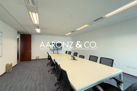 Ured u gradu Sheikh Zayed Road, Dubai, UAE 557 m2 Br. 689602 - Slika 5