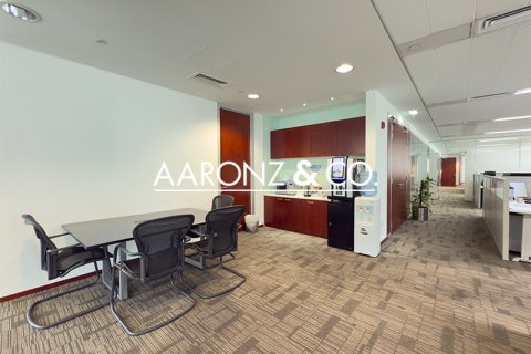 Ured u gradu Sheikh Zayed Road, Dubai, UAE 557 m2 Br. 689602 - Slika 10