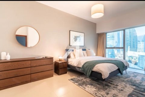 DIFC, Dubai, संयुक्त अरब अमीरात में अपार्टमेंट, 1 बेडरूम, 103 वर्ग मीटर, संख्या 633370 - फ़ोटो 12