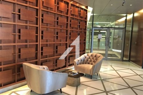 DIFC, Dubai, संयुक्त अरब अमीरात में अपार्टमेंट, 1 बेडरूम, 103 वर्ग मीटर, संख्या 633370 - फ़ोटो 19
