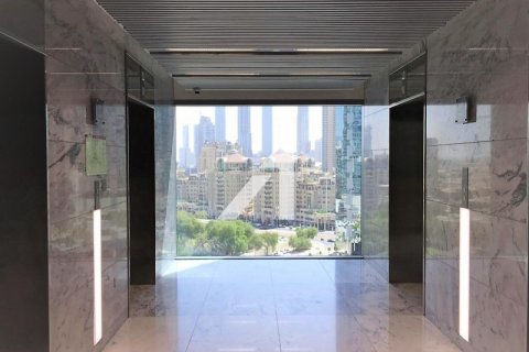 DIFC, Dubai, संयुक्त अरब अमीरात में अपार्टमेंट, 1 बेडरूम, 103 वर्ग मीटर, संख्या 633370 - फ़ोटो 17