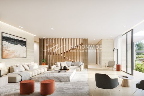 Vila v Abu Dhabi, SAE 4 ložnice, 361 m² Č.: 633375 - fotografie 5