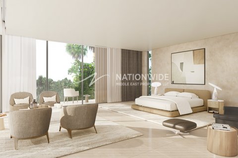 Vila v Abu Dhabi, SAE 4 ložnice, 361 m² Č.: 633375 - fotografie 6